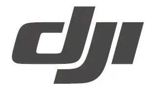 dji logo