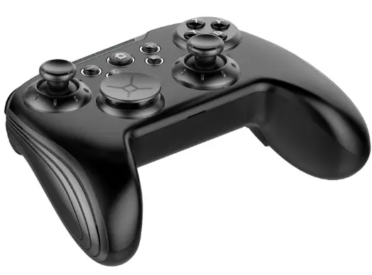 BEAUTY GAME XM001001 Bluetooth Wireless JoyPad