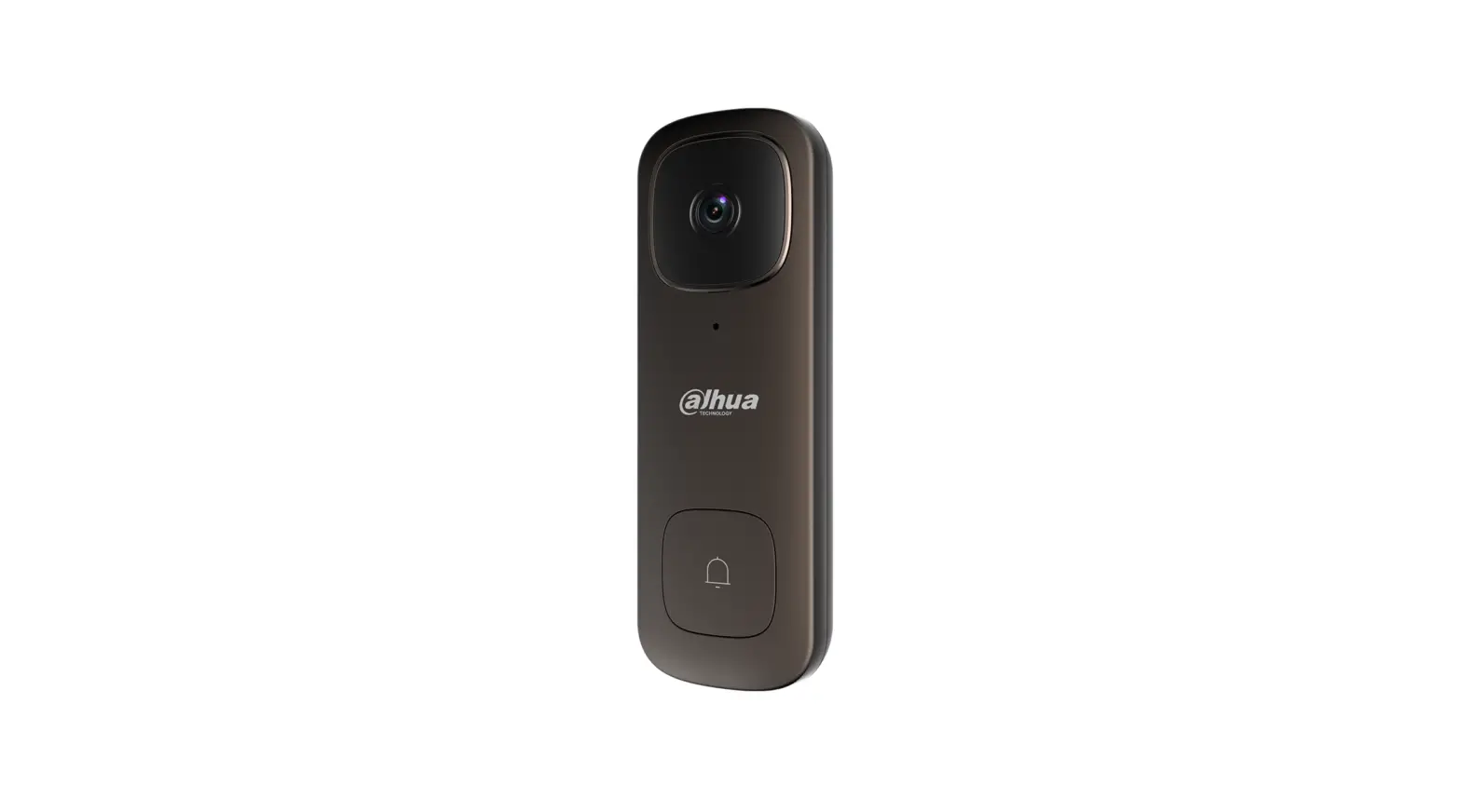 Dahua Dh-db86i Video Doorbell User Guide