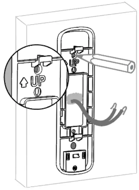 Installing the Video Doorbell