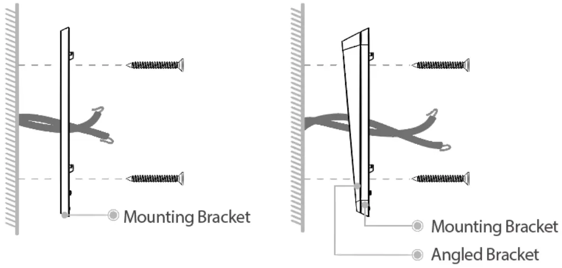 Installing the Video Doorbell