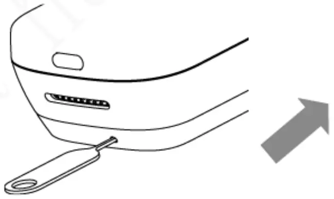 Installing the Video Doorbell