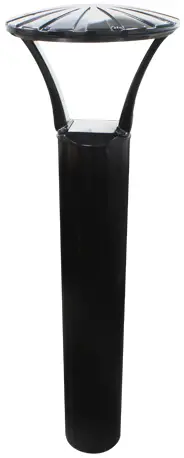 SloanLED SYM-B Symphony Bollard Luminaire