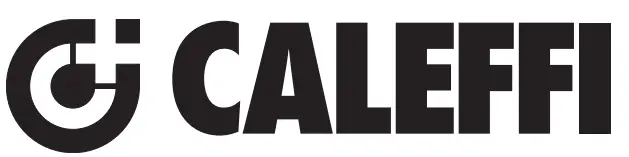 CALEFFI logo