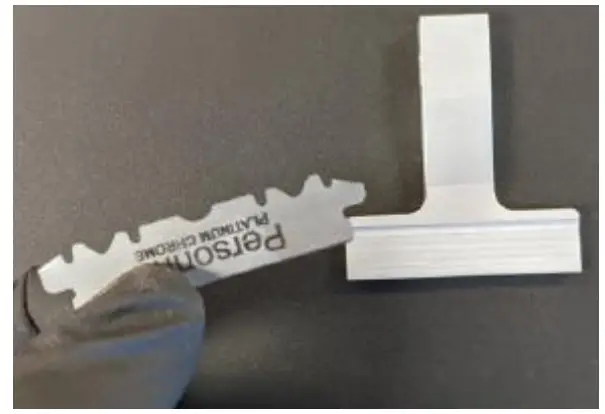 PRECISIONARY Compresstome VF 500 0Z Vibrating Microtome - ANATOMY OF THE COMPRESSTOME® 6