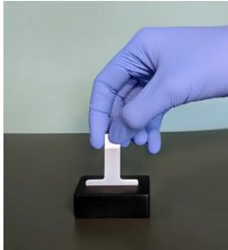 PRECISIONARY Compresstome VF 500 0Z Vibrating Microtome - ANATOMY OF THE COMPRESSTOME®10