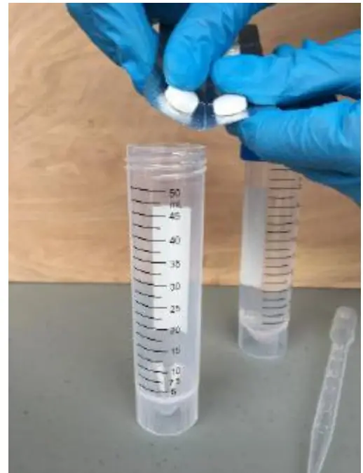 PRECISIONARY Compresstome VF 500 0Z Vibrating Microtome - ANATOMY OF THE COMPRESSTOME®13