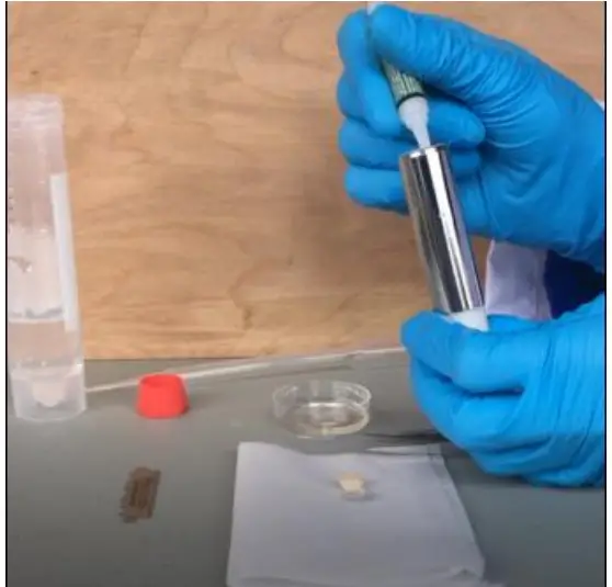 PRECISIONARY Compresstome VF 500 0Z Vibrating Microtome - ANATOMY OF THE COMPRESSTOME®14