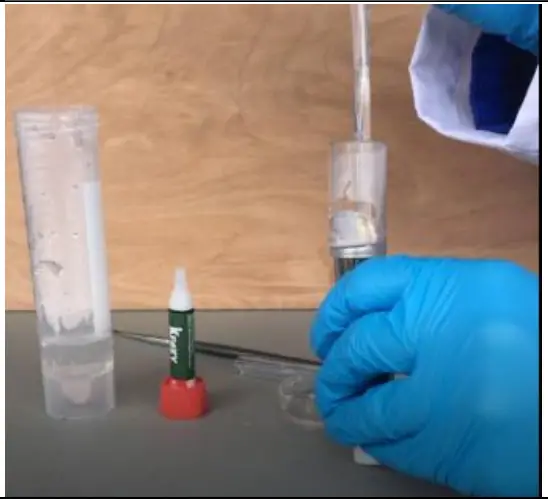 PRECISIONARY Compresstome VF 500 0Z Vibrating Microtome - ANATOMY OF THE COMPRESSTOME®17