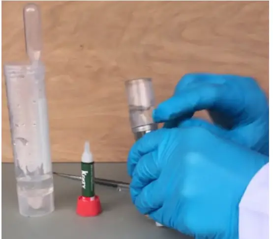 PRECISIONARY Compresstome VF 500 0Z Vibrating Microtome - ANATOMY OF THE COMPRESSTOME®18