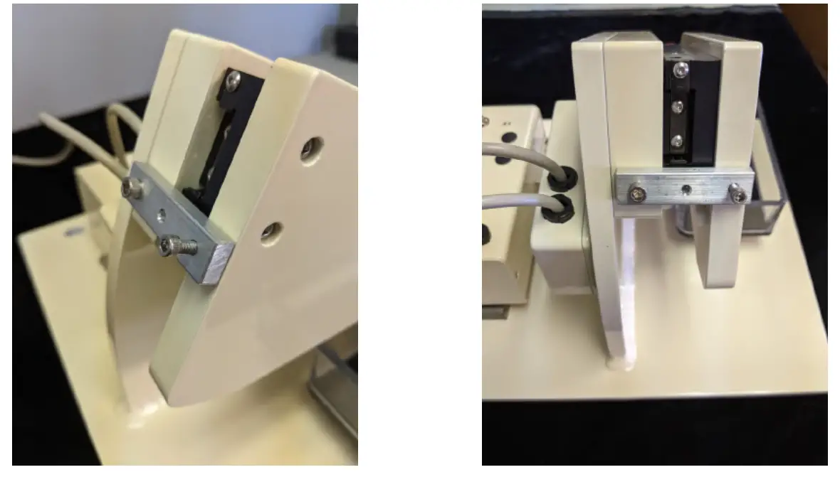 PRECISIONARY Compresstome VF 500 0Z Vibrating Microtome - ANATOMY OF THE COMPRESSTOME® 6
