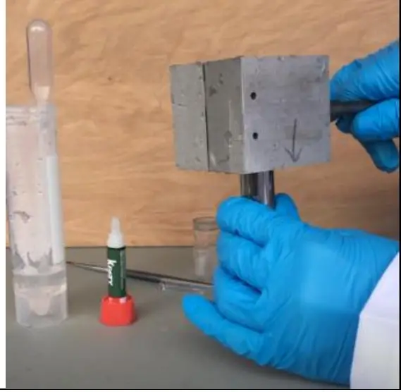 PRECISIONARY Compresstome VF 500 0Z Vibrating Microtome - ANATOMY OF THE COMPRESSTOME®20