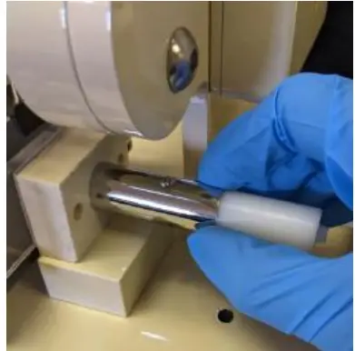 PRECISIONARY Compresstome VF 500 0Z Vibrating Microtome - ANATOMY OF THE COMPRESSTOME®22