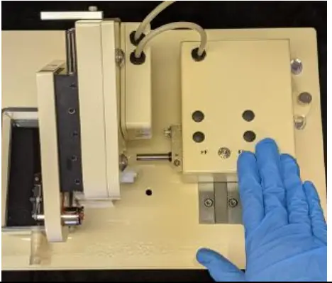 PRECISIONARY Compresstome VF 500 0Z Vibrating Microtome - ANATOMY OF THE COMPRESSTOME®25