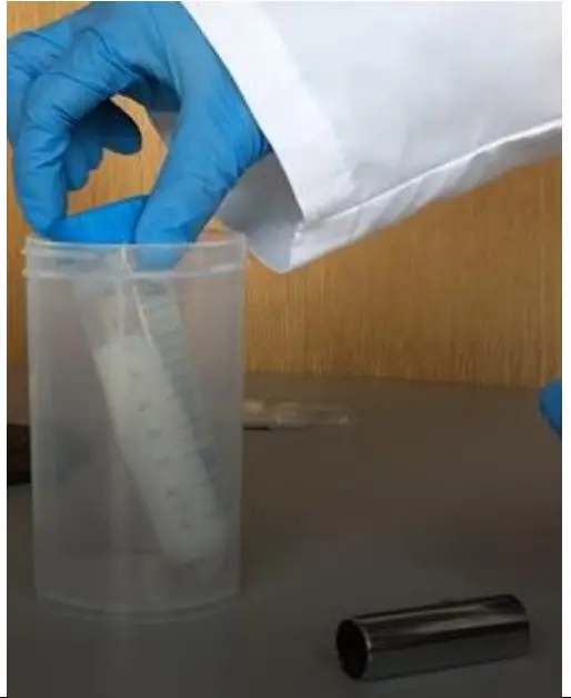 cPRECISIONARY Compresstome VF 500 0Z Vibrating Microtome - ANATOMY OF THE COMPRESSTOME®27