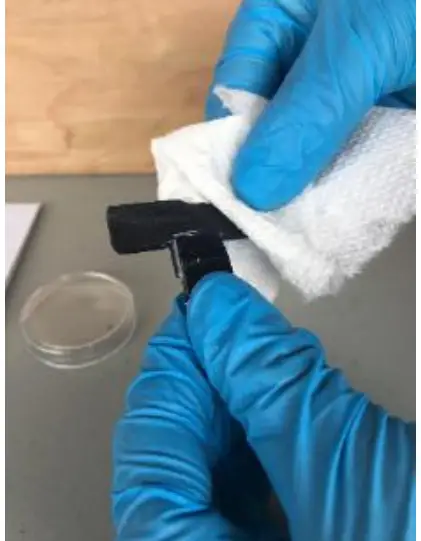 PRECISIONARY Compresstome VF 500 0Z Vibrating Microtome - ANATOMY OF THE COMPRESSTOME®30