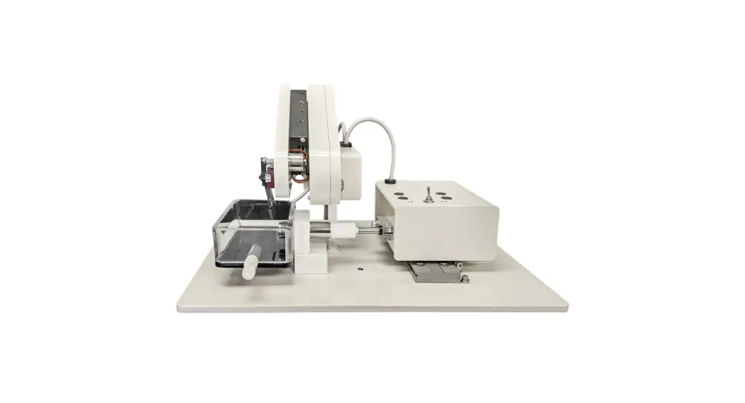 Precisionary Compresstome Vf-500-0z Vibrating Microtome User Manual