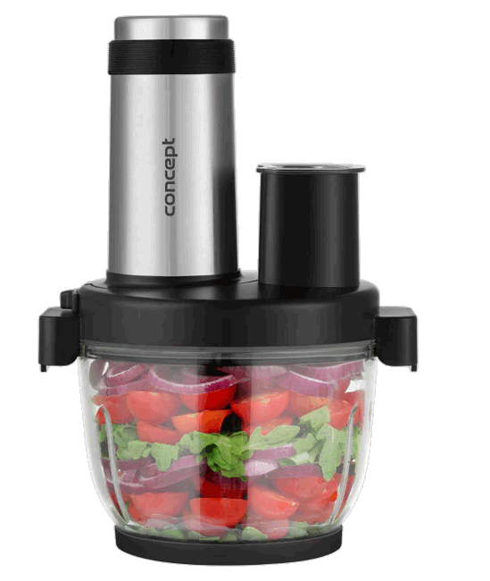 concept RM3300 Food Processor -