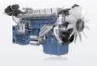 TONLY TL885 Off Road Dump Truck fig 3