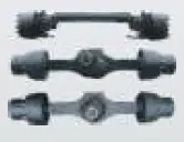 TONLY TL885 Off Road Dump Truck fig 4