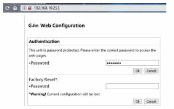 GIGA Copper G4201TM Wave2 MIMO (2 Wire and 4 Wire) Modem Set - 8