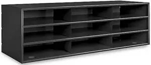 ULINE H-2920, H-2921, H-2922, H-4468, H-4469 Mail Sorter