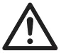 Warning icon
