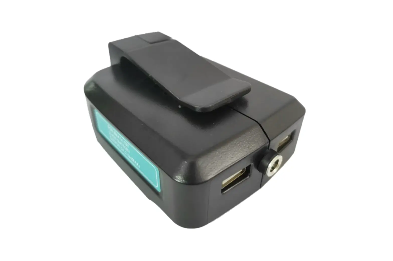 Makita Adp05 Usb Charging Adapter Converter Instruction Manual Makita Adp05 Usb Charging Adapter Converter Instruction Manual