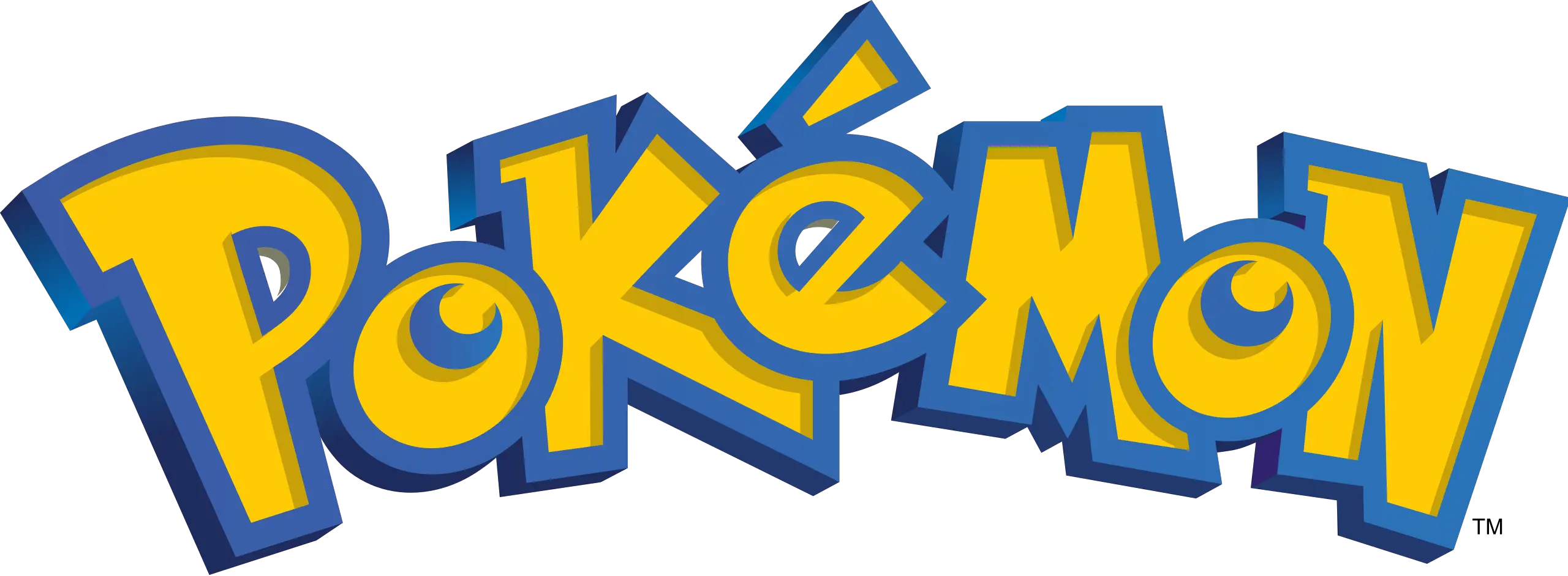 Pokémon-logo