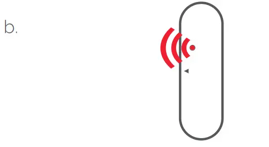 Develco Window Sensor - Figure 3