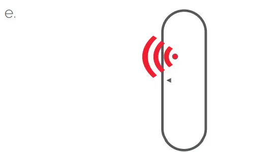 Develco Window Sensor - Figure 6