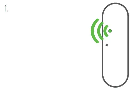 Develco Window Sensor - Figure 7