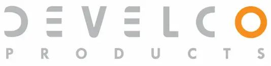 Develco logo