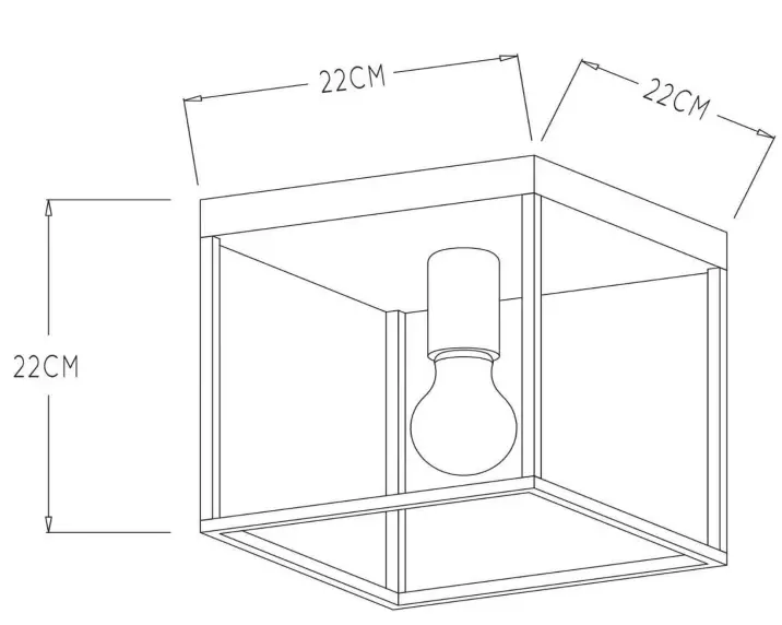 LUCiDE-00124-RUBEN-Ceiling-Light-fig 3