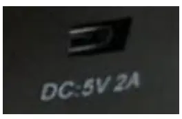 Zhangshan Hanrun Lighting HRXK01 PCBA Music Star Light-fig4