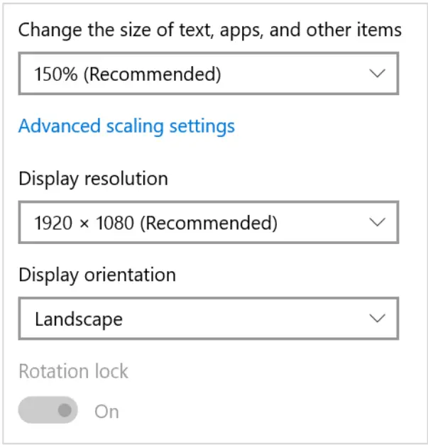 kogan KATCHBDUHDA USB --Scale & layout