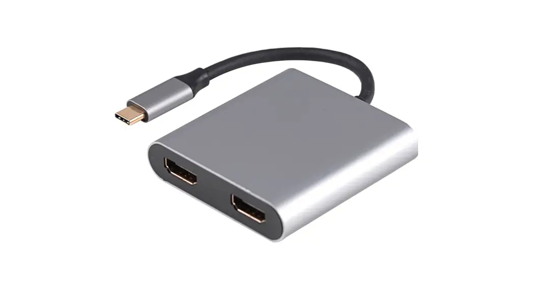 Kogan Katchbduhda Usb Type-c To Dual 4k Hdmi Adapter User Guide Kogan Katchbduhda Usb Type-c To Dual 4k Hdmi Adapter User Guide