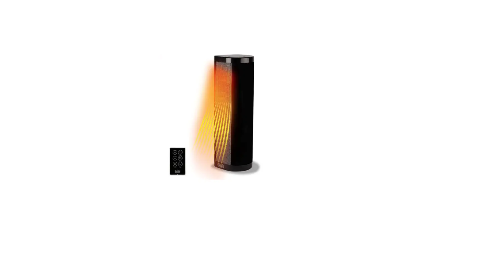 Black+decker Bhvhc15 Heater For Vertical Or Horizontal Instruction Guide Black+decker Bhvhc15 Heater For Vertical Or Horizontal Instruction Guide