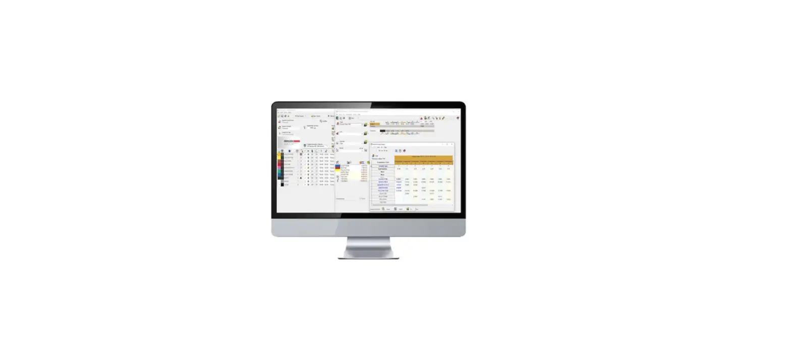 Datacolor Match Pigment Smart Color Matching Solution Installation Guide Datacolor Match Pigment Smart Color Matching Solution Installation Guide