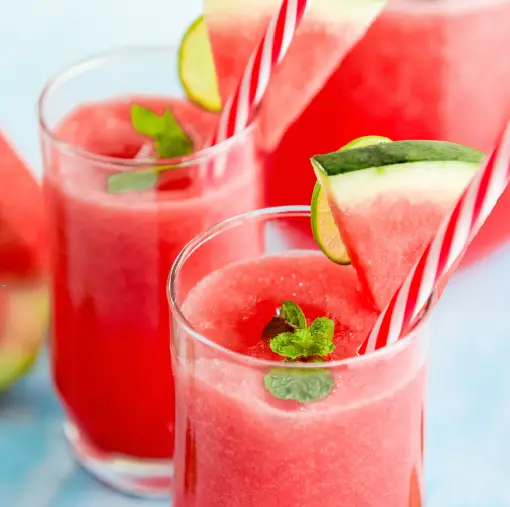 Watermelon Punch