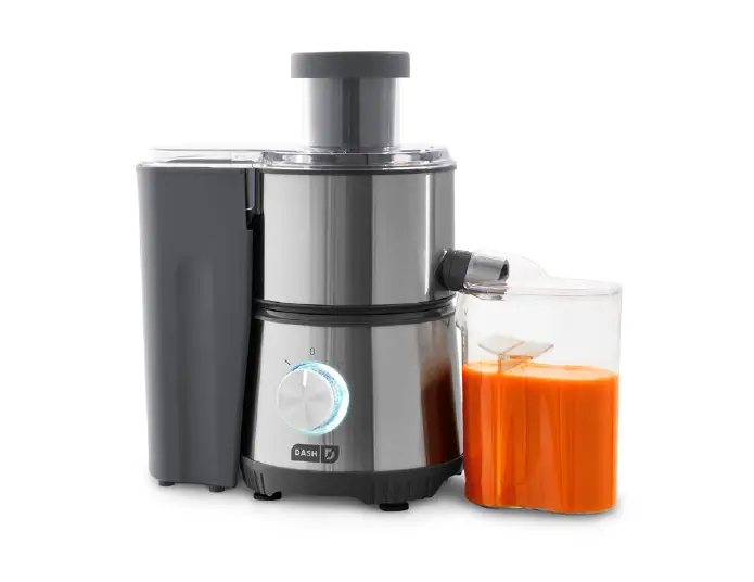 Dash Compact Centrifugal Juicer Dcj100 User Manual Dash Compact Centrifugal Juicer Dcj100 User Manual