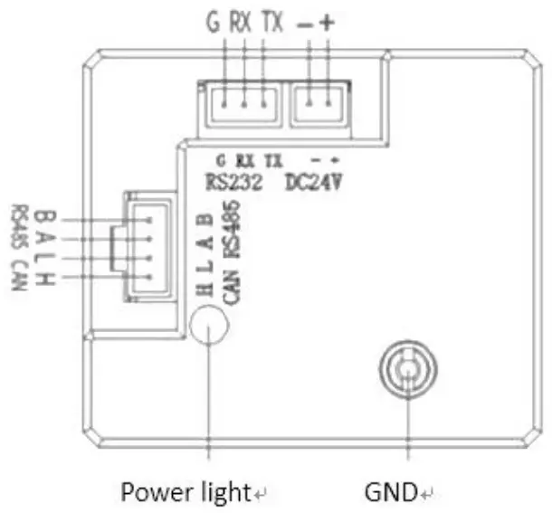 RUNZE SV 08 Selector Valve - fig 7