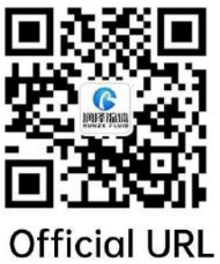 RUNZE SV 08 Selector Valve - qr code