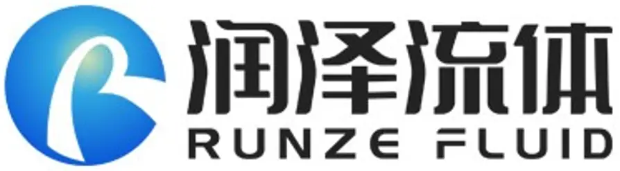 RUNZE logo