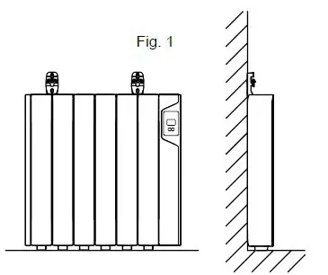 ducasa AVANT-DGP Thermal Electric Radiator-2