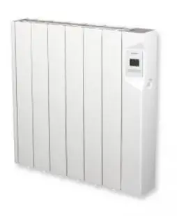 ducasa AVANT-DGP Thermal Electric Radiator