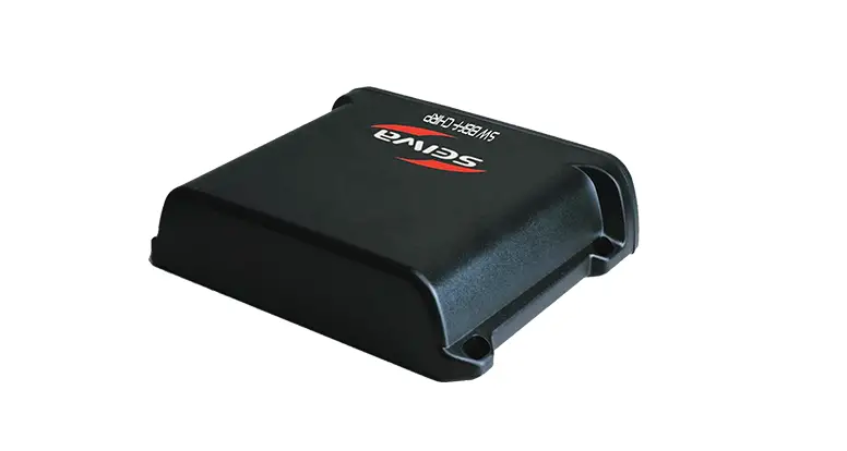 Seiwa Sw Bbff Chirp Module Instruction Manual