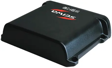 SEIWA SW BBFF Chirp Module