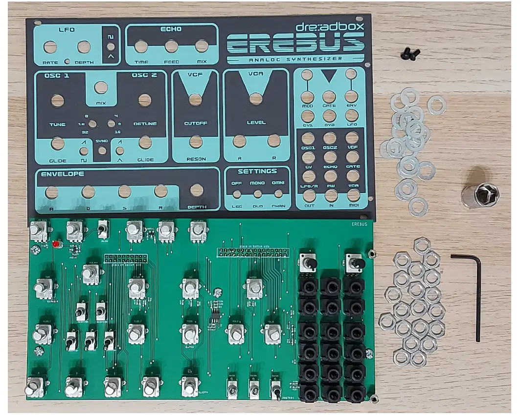 dreadbox-EREBUS-Analog-Synthesizers-Instruction-FIG-5