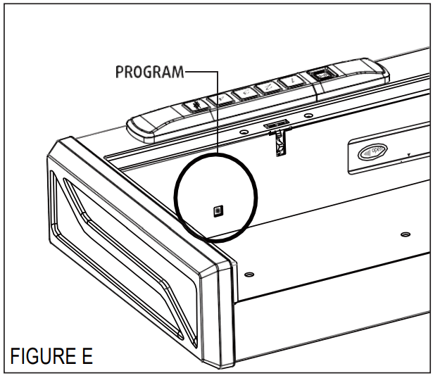 hp 3179276 Backup Keys Hardware Mounting Kit - open your safe